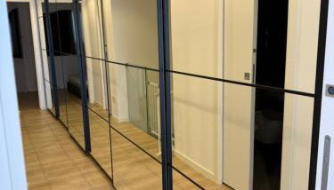 Duplex sur le Golfe de Saint Tropez - Panoramic View - Foto 4, wardrobe