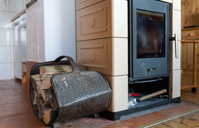 Alpine Hut in Eberstein Near Ski Area - Foto 33