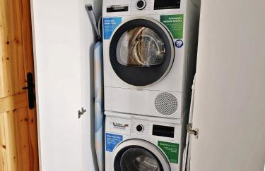 Czôrny Dąb - dom wakacyjny na Kaszubach, bilard, jacuzzi, sauna - Foto 38