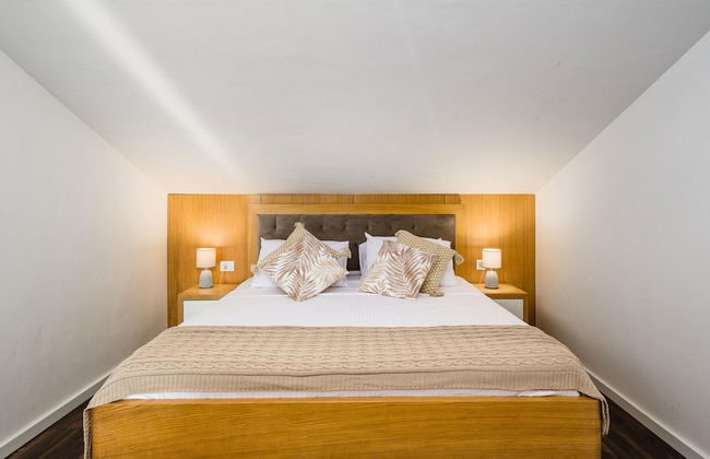 Sunset Suite Premium Apartment - Foto 4