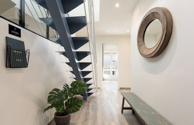 Sitges Group Blue and White - Photo 38