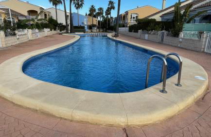 windhouse long stay Retreat - Foto 16