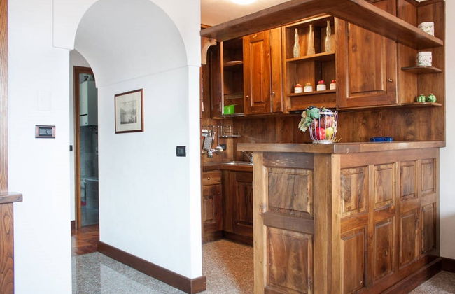 Antico Borgo - Foto 44