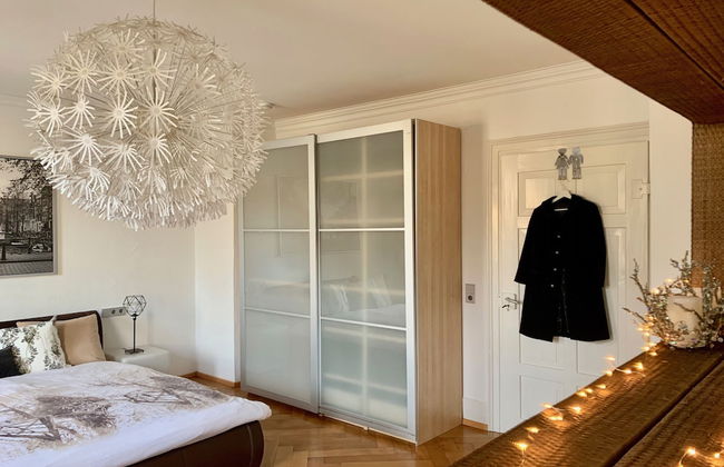 Villa Landenberger Outlet City Metzingen - Foto 7