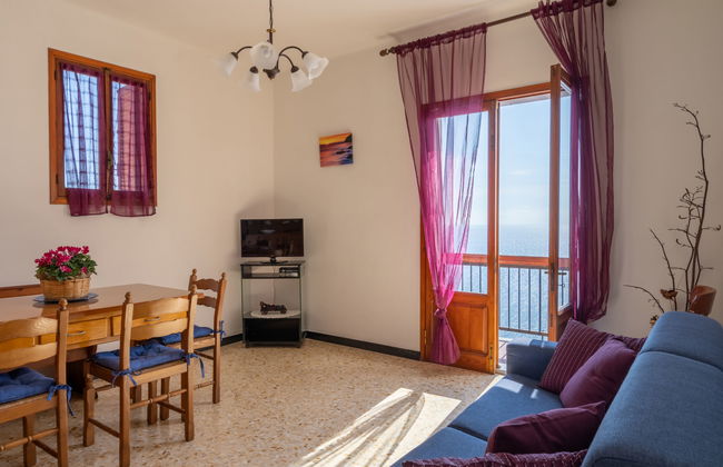 2 bedroom Apartment in Ventimiglia with garden and terrace - Photo 4