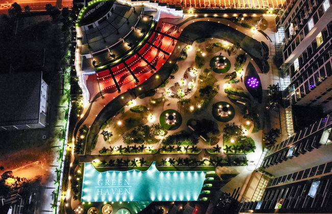 Green Haven by Tove Global - Foto 27