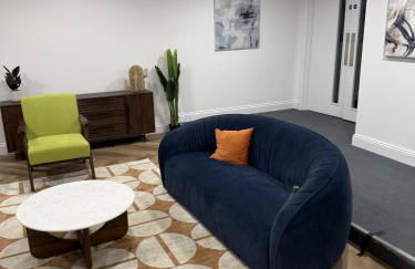 The Cosy Quayside Apartment - Two bedroomParking - Foto 80