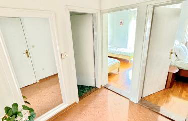 Apartment Garden - Foto 17