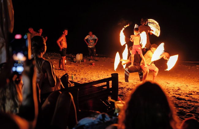 Bungalow - Sleeps 2 - Terrace - Beach Close - Foto 11