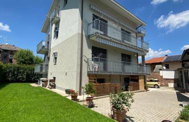 Guest House MICINI - Photo 27