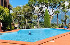 Welkhom Lake view, Swimming pool, tennis court and private parking - Foto 14