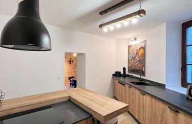 La Maison de Pierrette - Foto 15