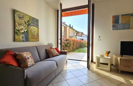 MIRALAGO APARTMENTS - Regarda Travel - Foto 28