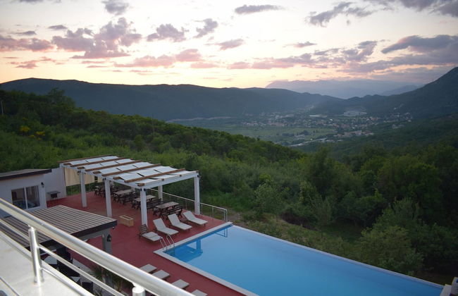 Spa Resort Bevilacqua - Photo 20