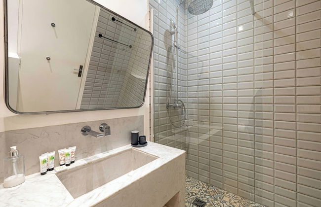 Luxurious Flat in the Heart of Cannes - Foto 11