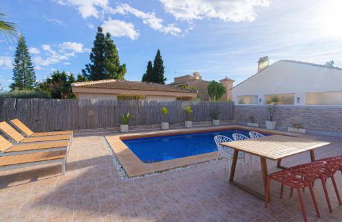 Casa Velazquez - Photo 29