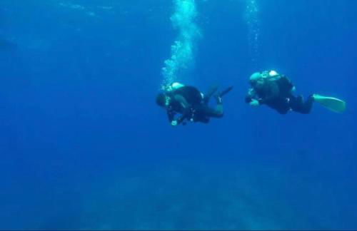 Adosado cerca de la playa y club de buceo con piscina en calabardina, Aguilas - Foto 43