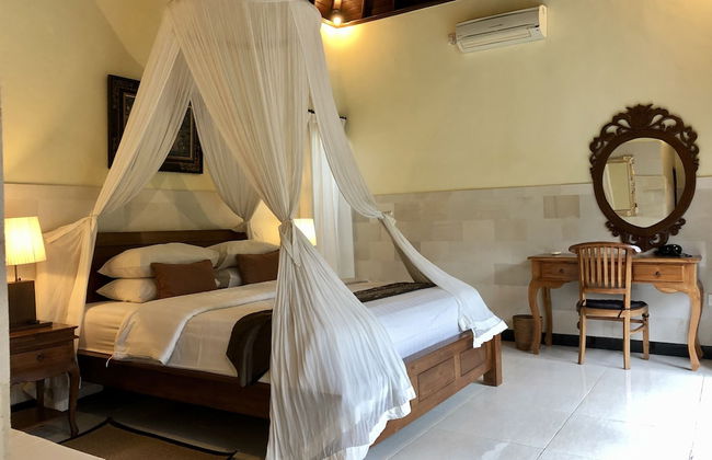 Dana's Place Private Villa - Photo 16