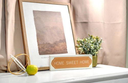 Spacious 3BR Modern Home in LA Perfect for Family - Foto 49