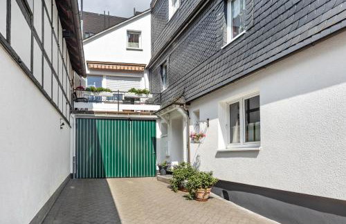 Ferienwohnung Hacke - Foto 19