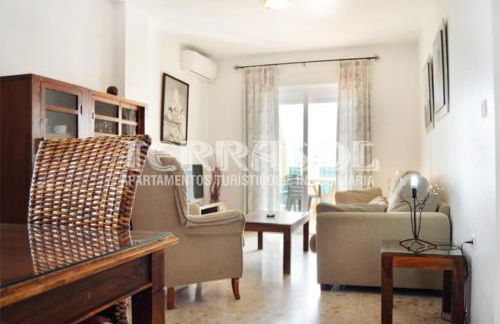 Apartamentos Terrasol AZUCARERA ATICO I - Photo 9