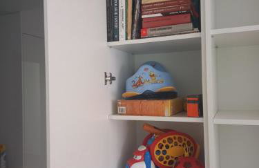 ŁADNE MIESZKANIE W PRZYJAZNEJ OKOLICY - NICE APARTMENT IN a FRIENDLY NEIGHBORHOOD - Foto 13