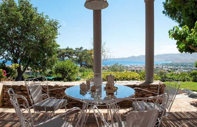 Montofoli Wine Estate - Foto 3