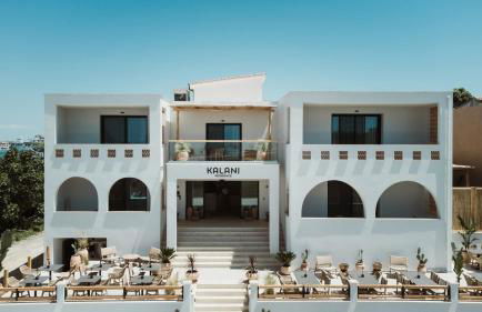 Kalani Residence - Photo 36