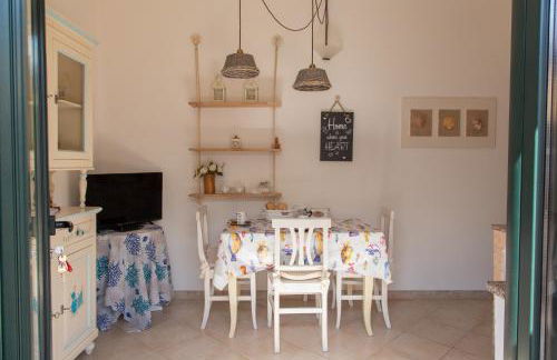 La Pavoncella Marina - Cozy home near Porto Taverna - Foto 7