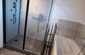 A l'ombre du chêne Piscine & Spa Gîtes Eden en Cévennes à Anduze Gard - Foto 44