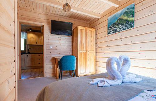 Apartament z widokiem na tatry - Foto 11