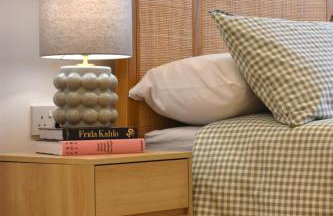 Luxury Historic City-Centre Flat & Free Parking - Foto 12