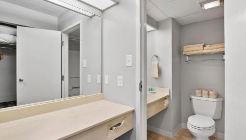 Second Floor Standard Suite Bay View - Foto 2