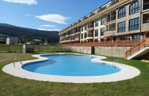 Precioso Apartamento con Spa en Galicia / Playa Catedrales - Foto 16