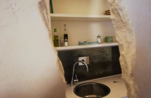 Baccio - studio apartment - Foto 51