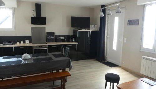 Gîte du forgeron - Foto 5