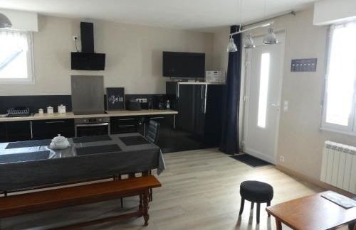 Gîte du forgeron - Foto 5