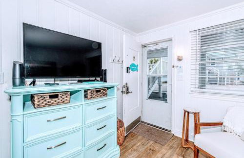 Seaward Escape - Cherry Grove Beach - Foto 11