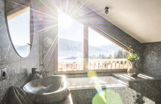 Cosy Chalet in Wolting With Natural Swimming Pond - Foto 2