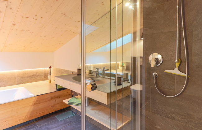 Beautiful Apartment in Westendorf With Sauna - Foto 13