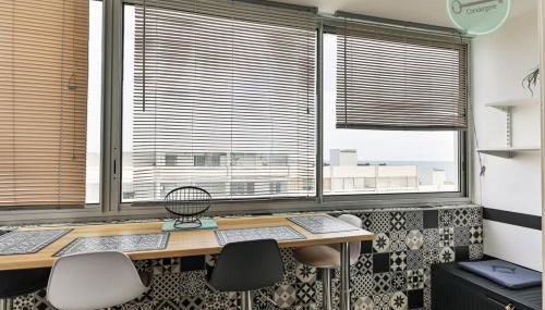 Nid douillet Le Grand Large 2 Appartement 204 - Foto 2