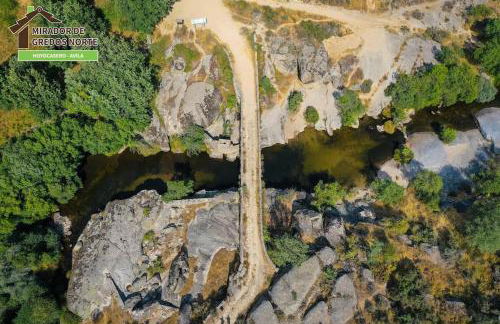 Casa el Mirador de Gredos Norte - Foto 58