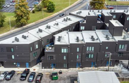 Heirloom by Avantstay Mins to Downtown Nashville - Foto 53