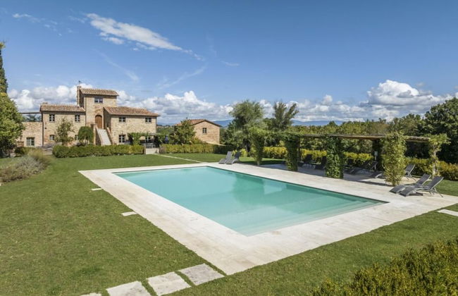 Agriturismo Merigge Wellness & Spa Montepulciano - Photo 110