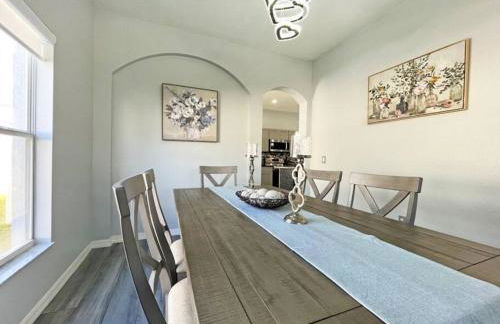 Sophisticated & Contemporary Villa-Private Pool - Foto 12