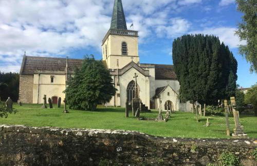 Angel Cottage - Foto 25