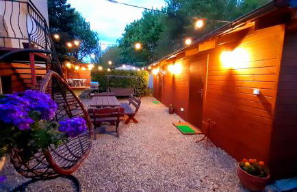 Noclegi przy Czosie - Foto 19