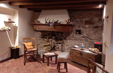 Agriturismo Ca' de' Magnani - Foto 26