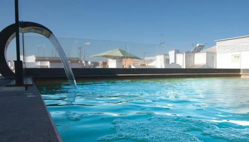 Holiday Rentals Los Salados - Foto 4