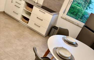 FeWo Büdingen - Atelier - Foto 1